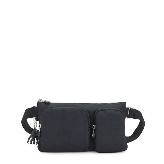 Kipling Presto Up Liv Pack Vesker Blå | NO 1048HA